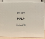 BYREDO Pulp 100 ml (duty free парфюмерия)