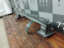 Усилитель заднего бампера Haval Jolion 21-нв Б/У Оригинал 2804300XGW02A