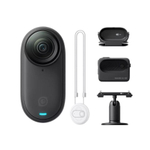 Экшн-камера Insta360 GO 3S 128 ГБ (Standard Bundle)