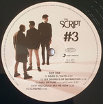 The Script / #3 (LP)