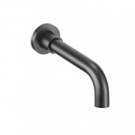 Душевая система встраиваемая Milacio Ultra MCU.150.MB чёрный матовый