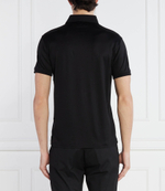Поло Emporio Armani - черный(8N1F98 1JUVZ)