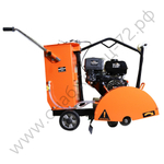 Швонарезчик бензиновый FTL GCC-03