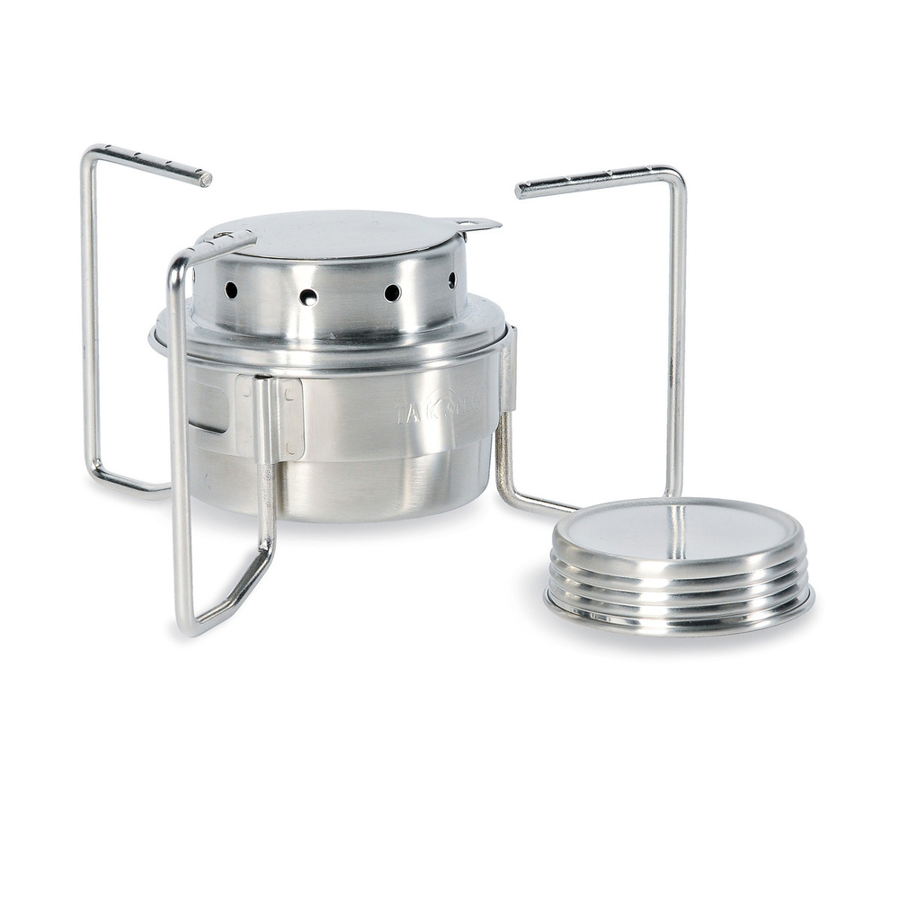 НАБОР ПОСУДЫ TATONKA BURNER SET