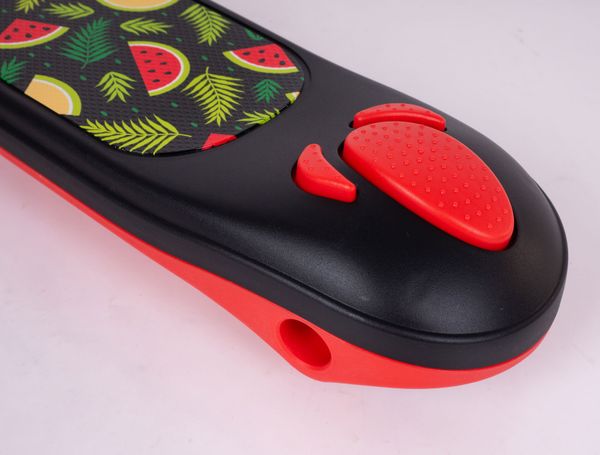 Детский трехколесный самокат TechTeam Crabby от 2 до 5 лет