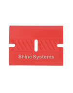 Shine Systems Ракель 10*7,5 см средней жесткости