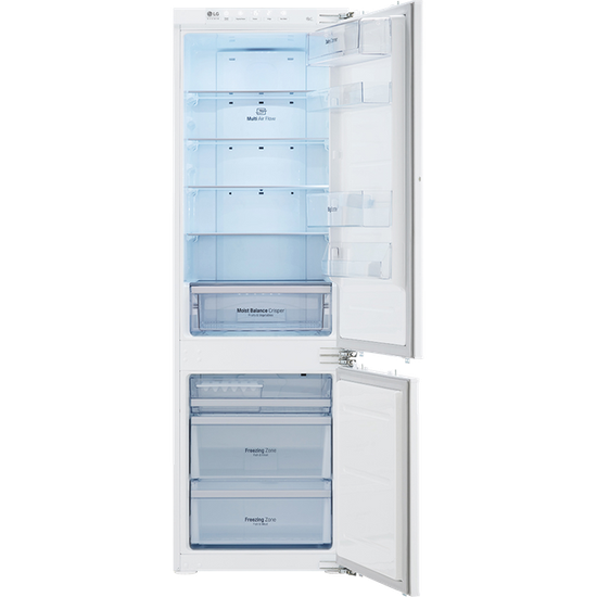 Встраиваемый холодильник LG GR-N266 LLR