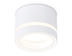 Ambrella Накладной точечный светильник GX53 GX Standard tech TN5245