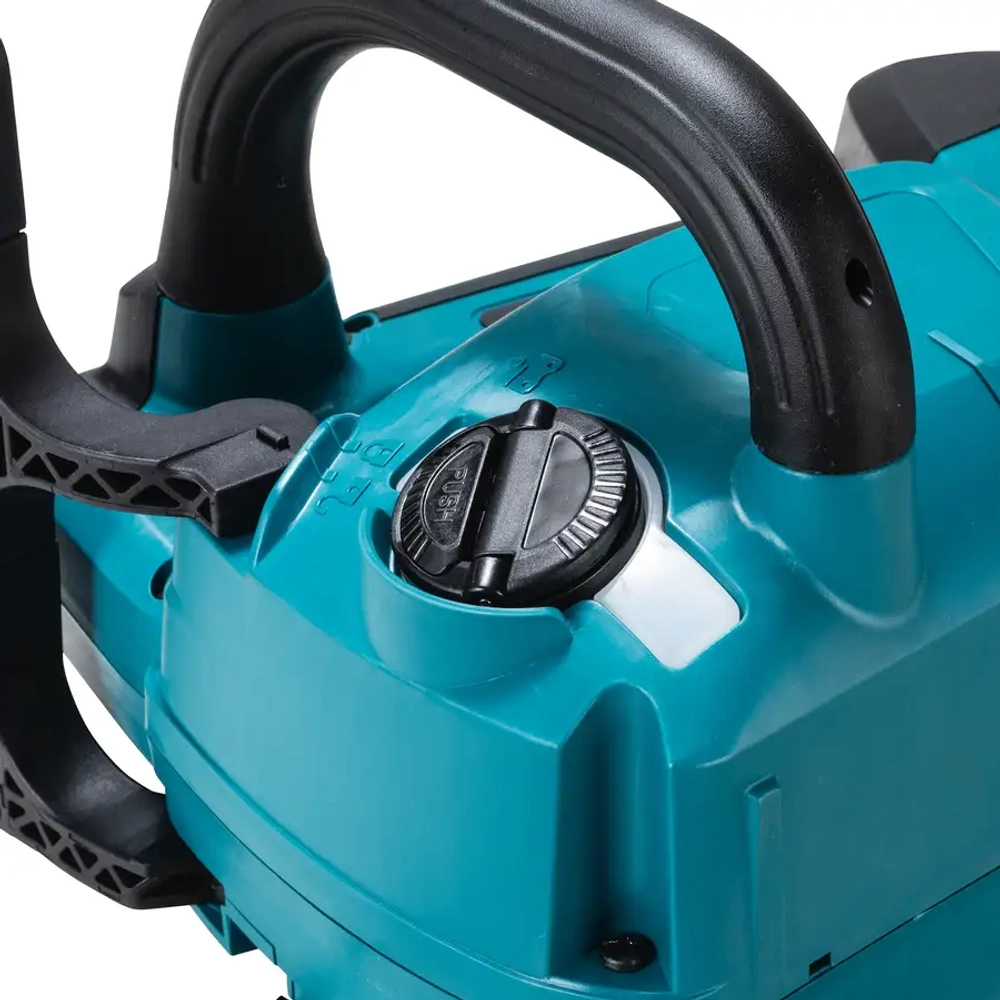 Аккумуляторная цепная пила Makita UC004GM101(BG)