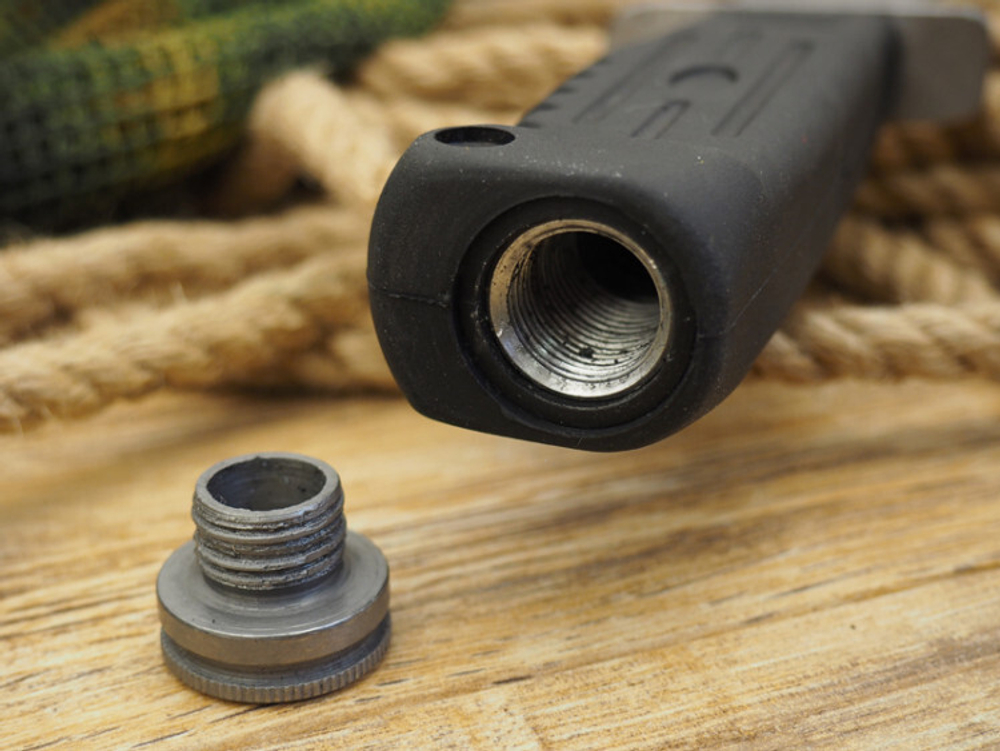 Нож ВИТЯЗЬ B841-08K