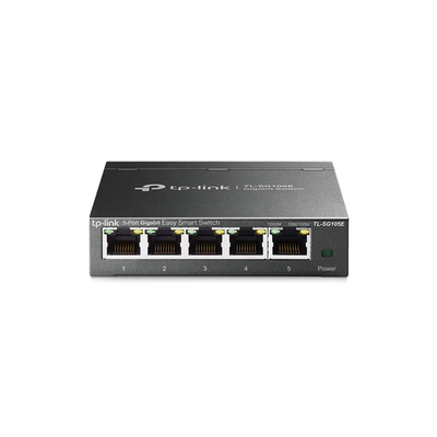 TL-SG105E коммутатор TP-link