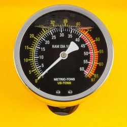 Пресс гидравлический напольный 40т JCB JCB-TY40001