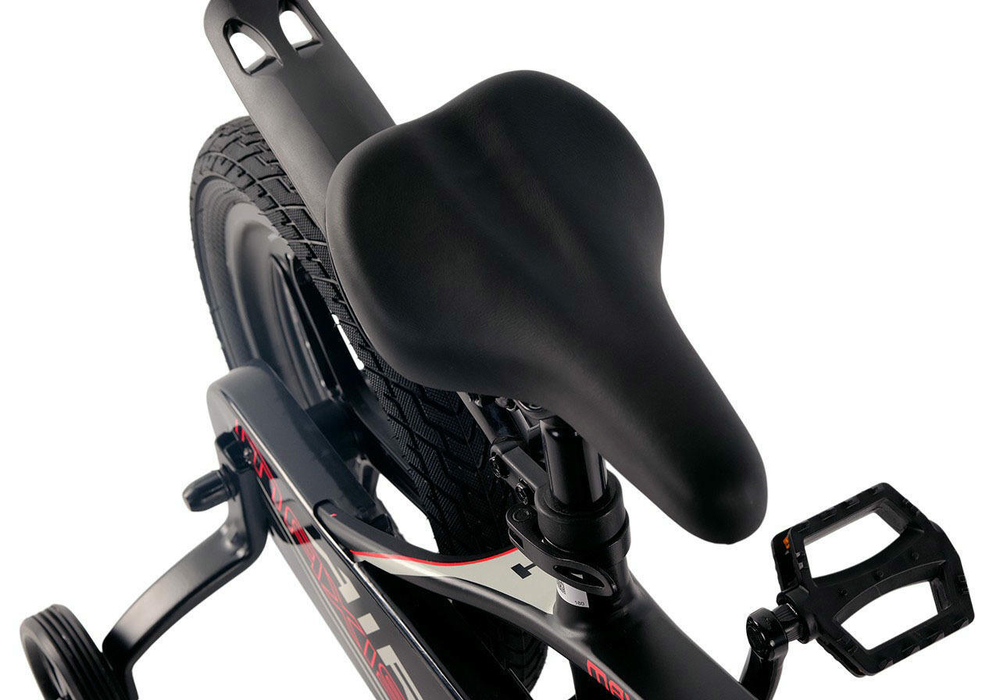 Детский велосипед Maxiscoo Air Pro 14'' (2025)