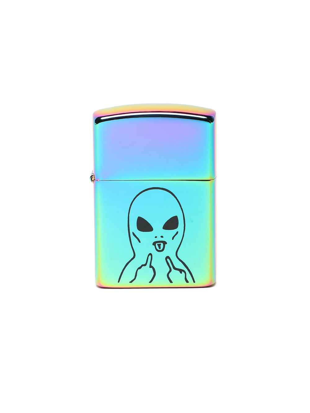 Зажигалка Lord Alien