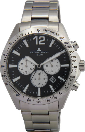 Наручные часы Jacques Lemans 1-1751E