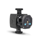 Циркуляционный энергоэффективный насос Varmega VMCP03 2E 32/80 180 мм, с гайками и термоизоляцией