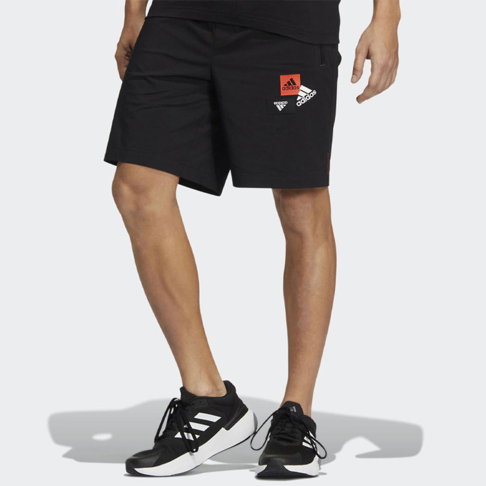 Шорты Adidas Mh Bp3 Wvsht Logo, HM2972