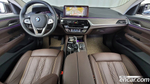 BMW 6 Series GT (G32) 620d Luxury (03.2023)