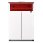 Котел отопительный газовый ЛЕМАКС Премиум ПРО-80