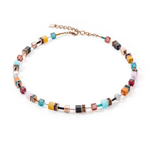 Колье Multicolor Expressive Coeur de Lion