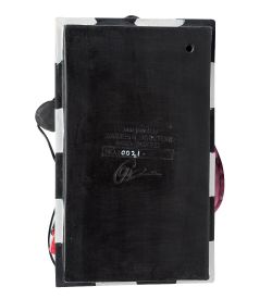 STD-14 Статуэтка «Тату-мастер» (W.Stratford)