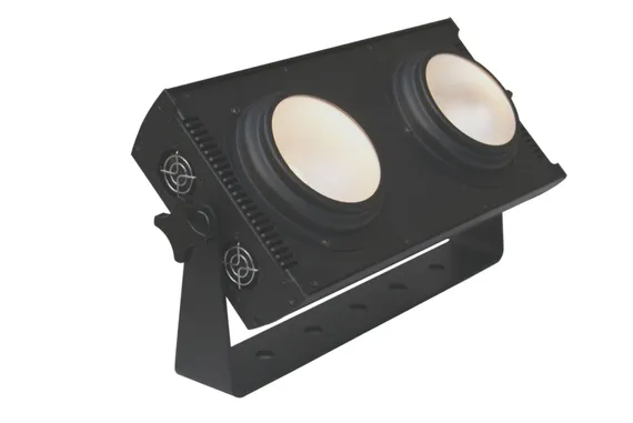 Dialighting COB Blinder WHITE 2x100W mkII