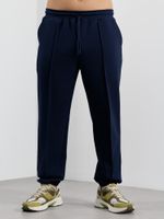 Брюки мужские Интер-3 Виотекс ИНДИГО