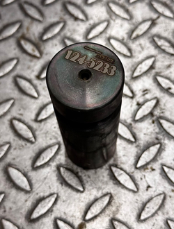 Палец 124-5233