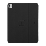 Кожаная обложка-подставка MOFT Dynamic Folio для iPad Air 11" (M2, M3, M4 | 2024–2026), Air 10,9" и Pro 11" (2018–2022) Гибридная обложка-оригами из веганской кожи