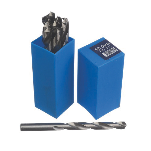 Сверло по металлу  2,0мм VERTEX (10шт/уп) арт.312-224