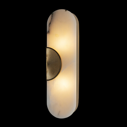 Бра Fine Art MARINER LUXURY 19" H SCONCE