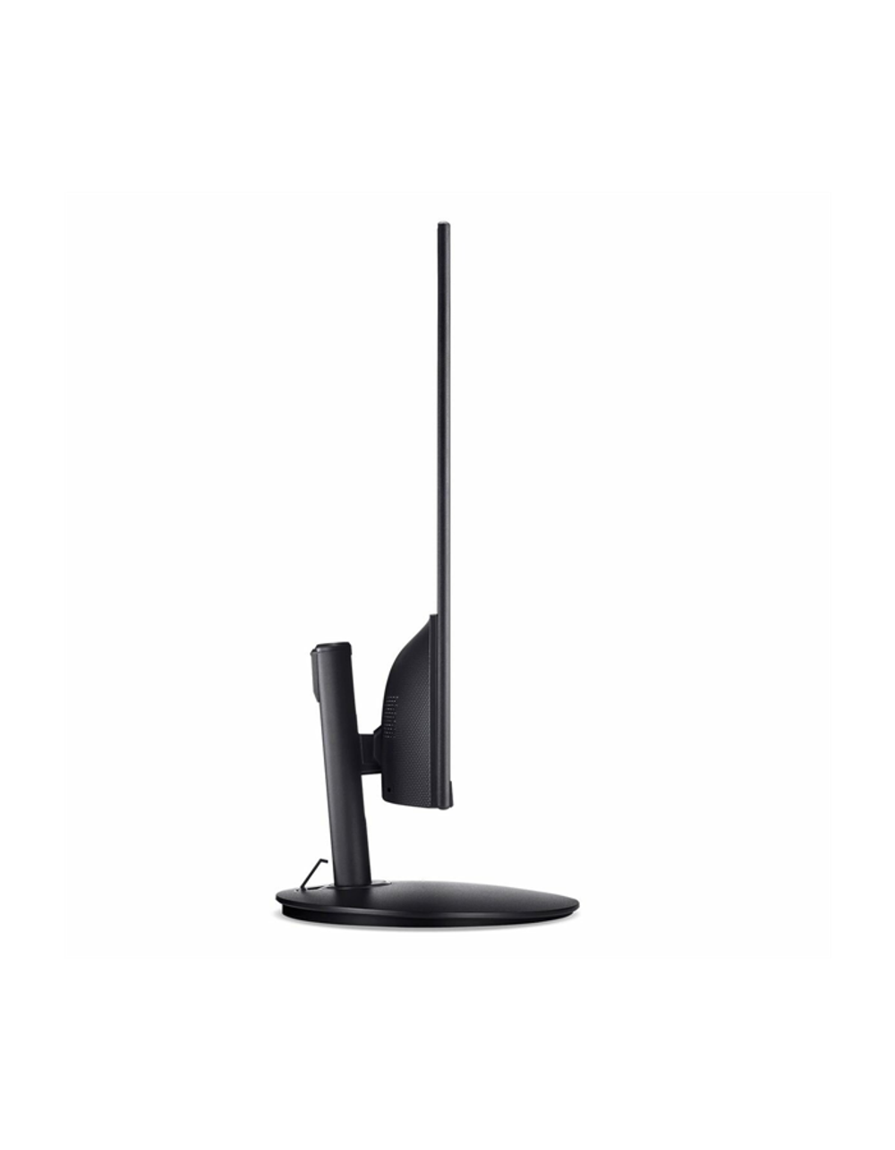 Монитор 27''  ACER SH272Ebmihux  IPS, 1920x1080, 1 / 4ms, 250cd, 100Hz, 1xHDMI(1.4) + 1xType-C(65W) + Audio out, Speakers 1Wx2, sync: HDMI VRR, Type-C FreeSync, H.Adj. 80
