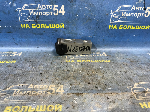 Клапан кондиционера TOYOTA WILL VS 2002