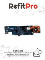 Материнская плата для ноутбука Lenovo X1 Carbon 1st Gen i7-3667U8GFAMTTPMMT (04X0495), оригинал