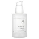 Numbuzin, сыворотка № 8 Fine Cica, 50 мл (1,69 жидк. унции)