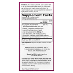 Reserveage Beauty, Ресвератрол, 120 растительных капсул