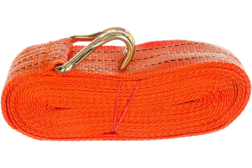 РЕМЕНЬ БАГАЖНЫЙ С КРЮКАМИ 0,05Х10М STELS 54387