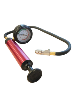 WDK-214334 Набор  для проверки герметичности в системе охлаждения