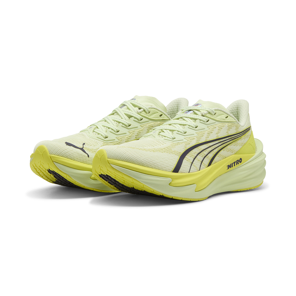 Женские кроссовки PUMA Deviate NITRO 4