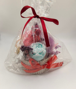 Подарочный набор из мыла "Забава"