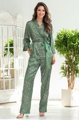 Пижама Mia-Amore 7485 "Eloisa"