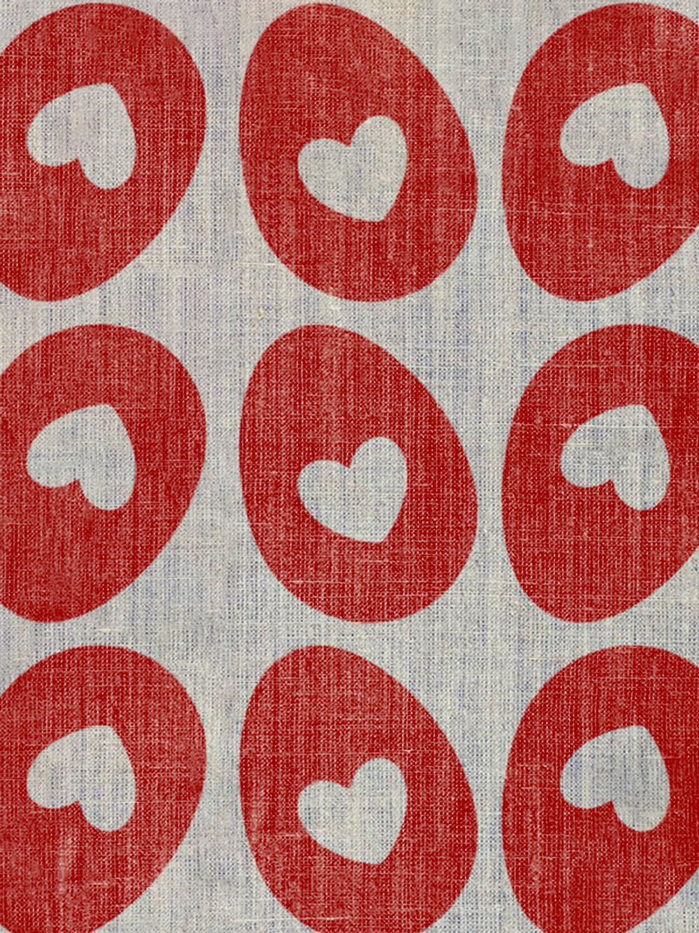 Деревянный штамп 410