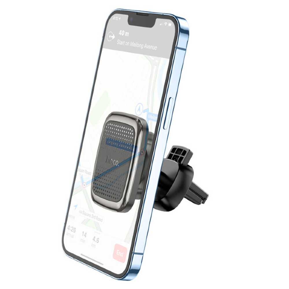 CA106 Air outlet magnetic car holder