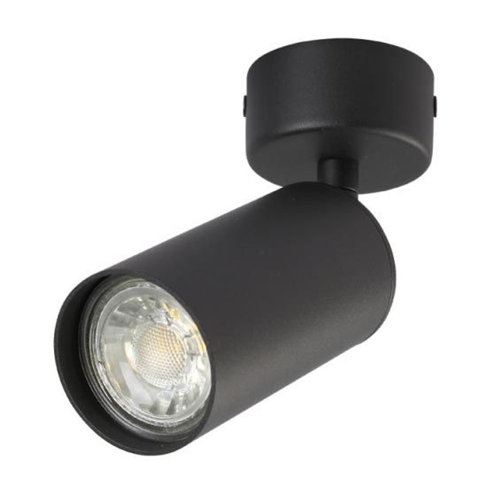 Спот Crystal Lux CLT 015CW1R BL