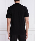 Футболка Tee 9 BOSS GREEN - черный(50501213)