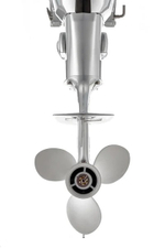 4х-тактный лодочный мотор SHARMAX SMF15HS