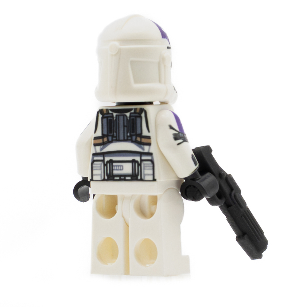 Клон-солдат Самсон