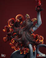 Фигурка Адская Соня Hell Sonja