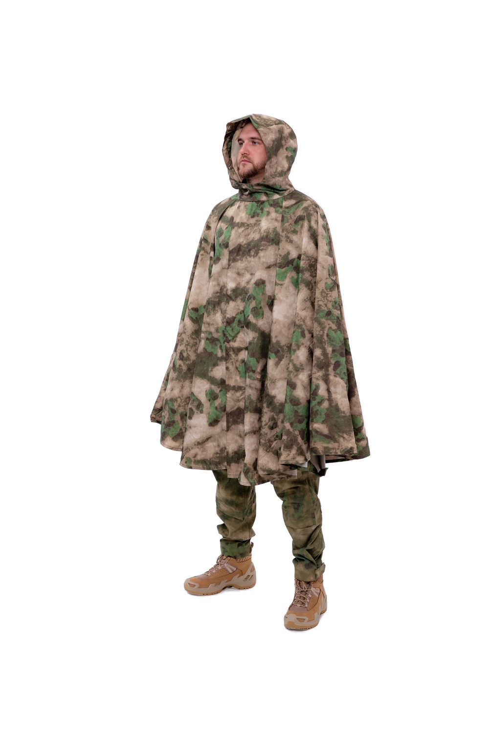 Накидка, Expert-tex