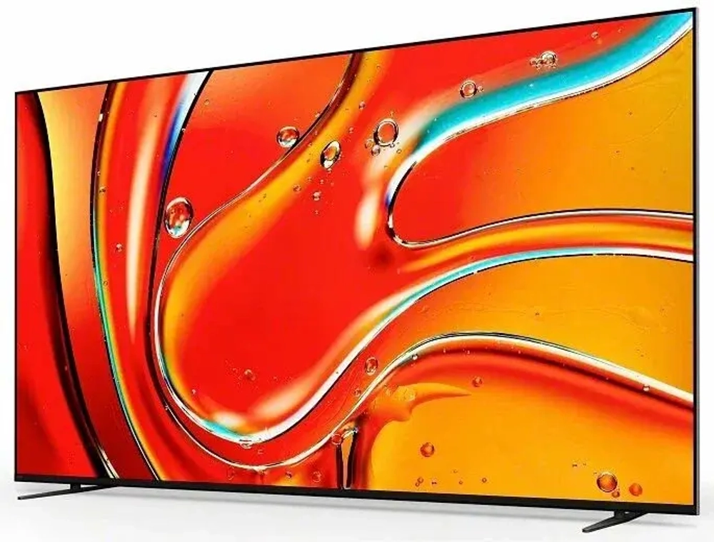 Телевизор Sony Bravia K-75XR70, 4K Mini LED, 2024